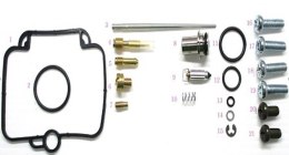 BEARING WORX ZESTAW NAPRAWCZY GAŹNIKA POLARIS SPORTSMAN 500 '01-'13, WORKER 500 '01, (26-1012)
