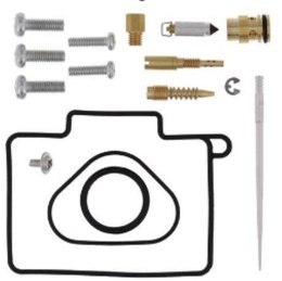 BEARING WORX ZESTAW NAPRAWCZY GAŹNIKA SUZUKI RM 125 '04, (26-1123)