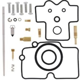BEARING WORX ZESTAW NAPRAWCZY GAŹNIKA YAMAHA WR 450F '05-'06 (26-1267)