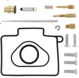 BEARING WORX ZESTAW NAPRAWCZY GAŹNIKA YAMAHA YZ 125 '05-'11 (26-1146)