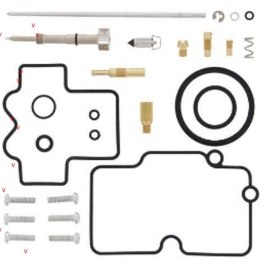 BEARING WORX ZESTAW NAPRAWCZY GAŹNIKA YAMAHA YZ 250F '04, (26-1282)