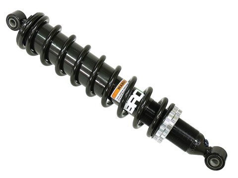 BRONCO AMORTYZATOR PRZÓD HEAVY DUTY HONDA TRX 420 RANCHER '07-'13 (SKOK 79,5MM DŁ. 364MM) (OEM: 51400-HP5-601)