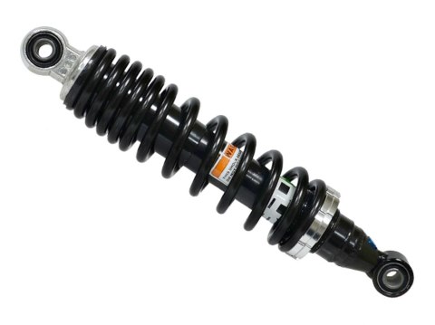 BRONCO AMORTYZATOR PRZÓD HEAVY DUTY KAWASAKI KLF 220/250 BAYOU '88-'02 (SKOK 65,2MM DŁ. 280MM) (OEM: 45014-1375; 5014-1455)