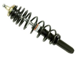 BRONCO AMORTYZATOR PRZÓD HEAVY DUTY POLARIS TRAIL BLAZER 250 '90-'95, XPLORER 250 '00-'01, TRAIL BOSS/XPEDITION 325 '00-'02, ATP