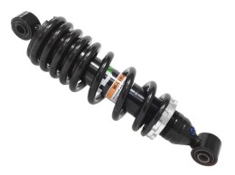 BRONCO AMORTYZATOR PRZÓD HEAVY DUTY SUZUKI LT-F 4WDX '91-'98, LT-F 300F KINGQUAD '99-'02 (SKOK 48MM DŁ. 255MM) (OEM: 52100-19B81