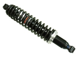 BRONCO AMORTYZATOR PRZÓD HEAVY DUTY YAMAHA RHINO 450 '06-'09, RHINO 660 '04-'07, RHINO 700 '08-'13 (SKOK 93MM DŁ. 402MM) (OEM: 5