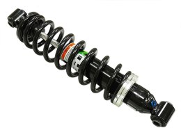 BRONCO AMORTYZATOR PRZÓD/TYŁ HEAVY DUTY YAMAHA KODIAK 400 '93-'98 (SKOK 71MM DŁ. 342MM) (OEM: 3HN-22210-30-33)