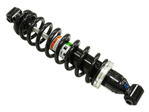 BRONCO AMORTYZATOR PRZÓD/TYŁ HEAVY DUTY YAMAHA KODIAK 400 '93-'98 (SKOK 71MM DŁ. 342MM) (OEM: 3HN-22210-30-33)