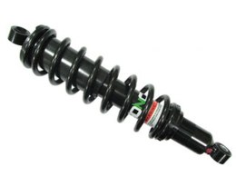 BRONCO AMORTYZATOR TYŁ HEAVY DUTY HONDA TRX 400FW FOREMAN '95-'03 (SKOK 65MM DŁ. 347MM) (OEM: 52400-HM7-003)