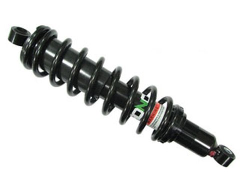 BRONCO AMORTYZATOR TYŁ HEAVY DUTY HONDA TRX 400FW FOREMAN '95-'03 (SKOK 65MM DŁ. 347MM) (OEM: 52400-HM7-003)