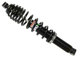 BRONCO AMORTYZATOR TYŁ HEAVY DUTY POLARIS SPORTSMAN 550 '10-'14, SCRAMBLER/SPORTSMAN 850/1000 '13-'22 (SKOK 147MM DŁ. 503MM) (OE