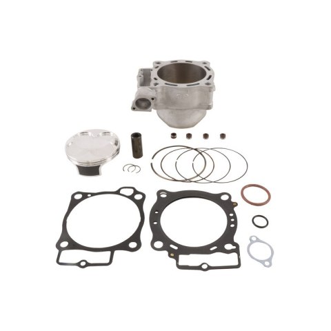 CYLINDER WORKS CYLINDER KOMPLETNY HONDA CRF 450 R / RX '19-'24 (STANDARD=96MM) (13.5:1, VERTEX 24367, CYLINDER, TOP-END)