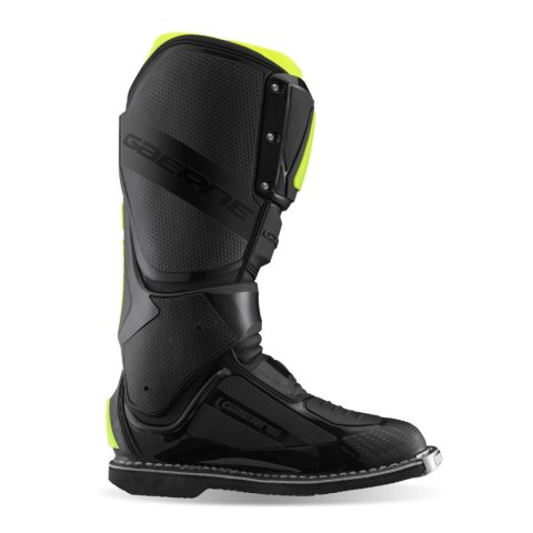 GAERNE BUTY CROSS/ENDURO MODEL SG-12 BLACK/YELLOW KOLOR CZARNY/ŻÓŁTY FLUO ROZMIAR 46