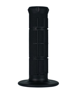 SCAR RACING MANETKI OFF-ROAD (22+25MM) JEDNOSKŁADNIKOWE KOLOR CZARNY