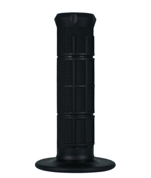 SCAR RACING MANETKI OFF-ROAD (22+25MM) JEDNOSKŁADNIKOWE KOLOR CZARNY