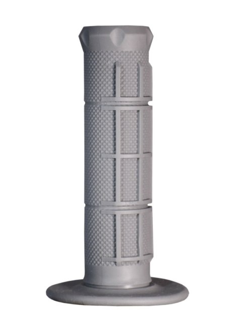 SCAR RACING MANETKI OFF-ROAD (22+25MM) JEDNOSKŁADNIKOWE KOLOR SZARY