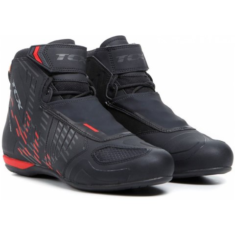 TCX BUTY ROAD AIR BLACK/RED KOLOR CZARNY/CZERWONY ROZMIAR 45