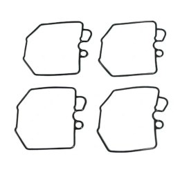 TOURMAX USZCZELKA KOMORY PŁYWAKOWEJ GAŹNIKA (4 SZT.) HONDA CB 400 '78-'81, CB 450 NIGHTHAWK '82-'86, CX 500 '78-'82, CB/CX 650 '