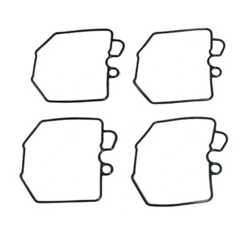 TOURMAX USZCZELKA KOMORY PŁYWAKOWEJ GAŹNIKA (4 SZT.) HONDA CB 400 '78-'81, CB 450 NIGHTHAWK '82-'86, CX 500 '78-'82, CB/CX 650 '
