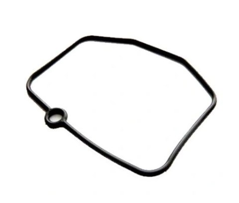 TOURMAX USZCZELKA KOMORY PŁYWAKOWEJ GAŹNIKA (4 SZT.) YAMAHA DT 125R '89-'92, DT 125RE/X '05-'06 (MADE IN JAPAN) (GUMA VITON FLUO