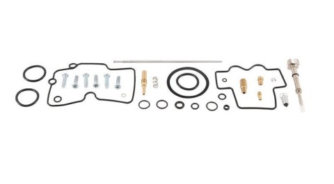 ALL BALLS ZESTAW NAPRAWCZY GAŹNIKA HONDA CRF 450R '07-'08