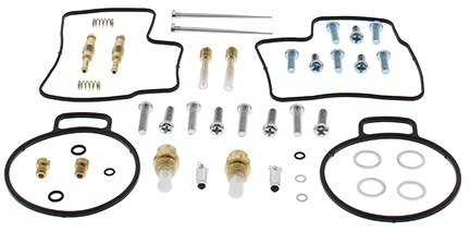 ALL BALLS ZESTAW NAPRAWCZY GAŹNIKA HONDA GL 1500 88-90, GL 1500A 91, GL 1500I 91, GL 1500SE 90-91