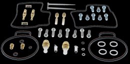 ALL BALLS ZESTAW NAPRAWCZY GAŹNIKA HONDA GL 1500 88-90, GL 1500A 91, GL 1500I 91, GL 1500SE 90-91