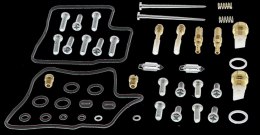 ALL BALLS ZESTAW NAPRAWCZY GAŹNIKA HONDA VT 1100C 98-03