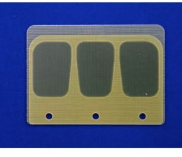 BOYESEN (ATHENA) PŁYTKI (LISTKI) MEMBRANY GAŹNIKA HONDA ATC 250R '81-'86, CR 250R '78-'87, KAWASAKI KDX 125/250/220