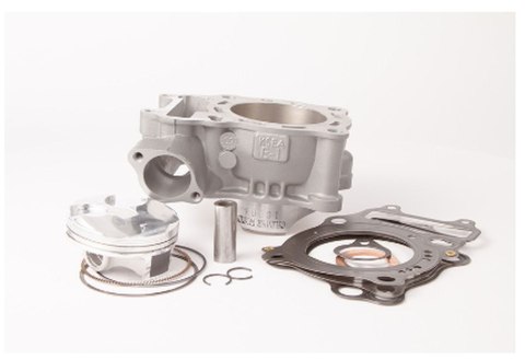 CYLINDER WORKS CYLINDER KOMPLETNY HONDA CRF 150R/RB '12-'23 (ŚR. 66MM)