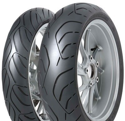 DUNLOP OPONA 120/70R14 SPORTMAX ROADSMART III SCOOTER 55H TL PRZÓD DOT 27-42/2022