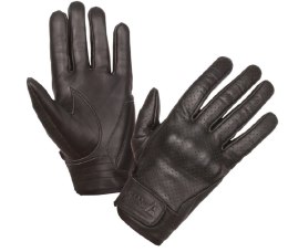 MODEKA (2016-2022B) RĘKAWICE HOT CLASSIC KOLOR CZARNY ROZMIAR 12