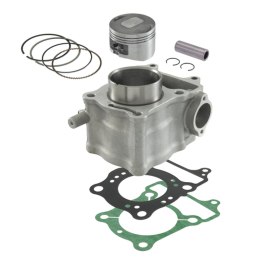 RMS CYLINDER KOMPLETNY HONDA FES 125 S-WINGS '07-'12; FES 125 PANTHEON '03-'06; NES 125 '00-'10; SES 125 DYLAN '02-'06; SH 125 '