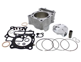 CYLINDER WORKS CYLINDER KOMPLETNY HONDA CRF 250R/RX '20-'21 (STANDARD 79MM) (HC 14.4:1) (TŁOK 24454)