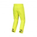 MACNA WYPRZEDAŻ SPODNIE PRZECIWDESZCZOWE SPRAY RAIN PANTS NEON YELLOW KOLOR ŻÓŁTY FLUO ROZMIAR S