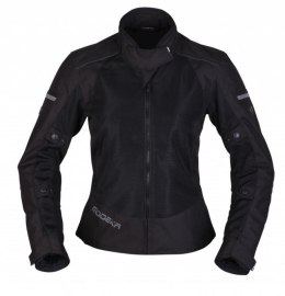 MODEKA PROMOCJA (2022) KURTKA DAMSKA VEO AIR LADY KOLOR CZARNY ROZMIAR 38