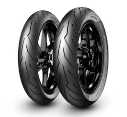 PIRELLI OPONA 70/90-17 DIABLO ROSSO SPORT 38S M/C TL PRZÓD/TYŁ DOT 03-21/2023