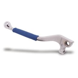 PROGRIP NAKŁADKA PG480 NA DŹWIGNIĘ SPRZĘGŁA LUB HAMULCA (ŚR. 10MM, DŁUG. 75MM) KOLOR NIEBIESKI (480-104)