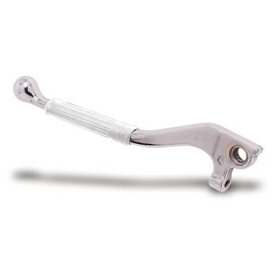 PROGRIP NAKŁADKA PG480 NA DŹWIGNIĘ SPRZĘGŁA LUB HAMULCA (ŚR. 10MM, DŁUG. 75MM) KOLOR PRZEZROCZYSTY (480)