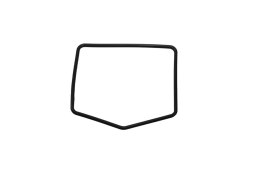 TOURMAX USZCZELKA KOMORY PŁYWAKOWEJ GAŹNIKA (1 SZT.) HONDA CB 350F, CB 400F '77, (OEM: 16010-333-315) (MADE IN JAPAN) (GUMA VITO