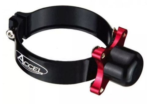 ACCEL BLOKADA AMORTYZATORÓW DO STARTU OTWARTA (LAUNCH CONTROL) KTM SX/SXF 125/250/300/350/450 '03-'22, HUSQVARNA TC/TE/FC/FE '14