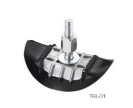 ACCEL TRZYMAK OPONY ALUMINIOWY 1,60