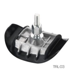 ACCEL TRZYMAK OPONY ALUMINIOWY 2,15