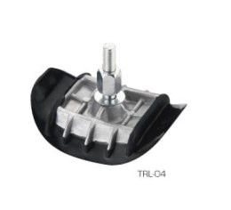 ACCEL TRZYMAK OPONY ALUMINIOWY 2,50