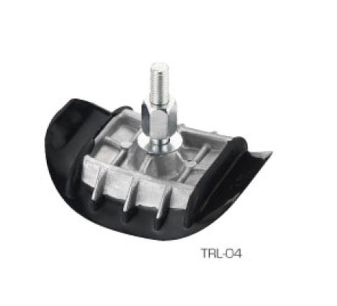 ACCEL TRZYMAK OPONY ALUMINIOWY 2,50"