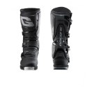 GAERNE BUTY CROSS/ENDURO MODEL SG-22 BLACK KOLOR CZARNY ROZMIAR 43