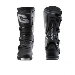GAERNE BUTY CROSS/ENDURO MODEL SG-22 BLACK KOLOR CZARNY ROZMIAR 43
