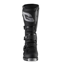 GAERNE BUTY CROSS/ENDURO MODEL SG-22 BLACK KOLOR CZARNY ROZMIAR 44