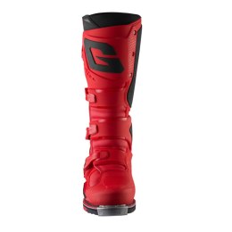 GAERNE BUTY CROSS/ENDURO MODEL SG-22 RED KOLOR CZERWONY ROZMIAR 44