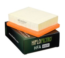 HIFLO FILTR POWIETRZA TRIUMPH BONEVILLE 900 '19-'24, STREET '16-'24, BONEVILLE T120 '16-'24